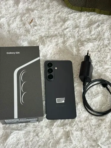 S26 Sansung p vender rápido