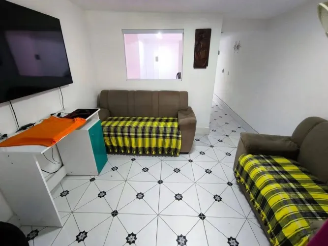 NJ15 - CASA EM SÃO GONÇALO DOS CAMPOS 
