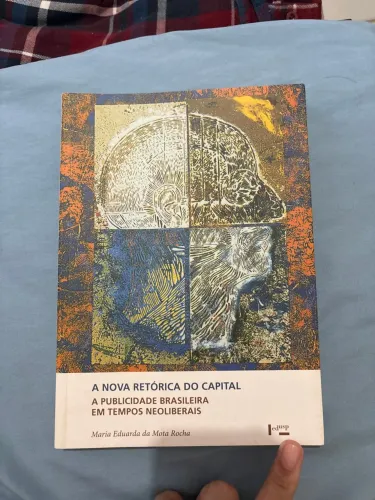 Livro de Publicidade 