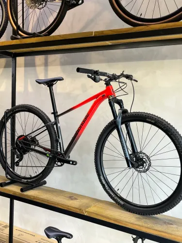 MTB Oportunidade Cannondale Trail SL 3 