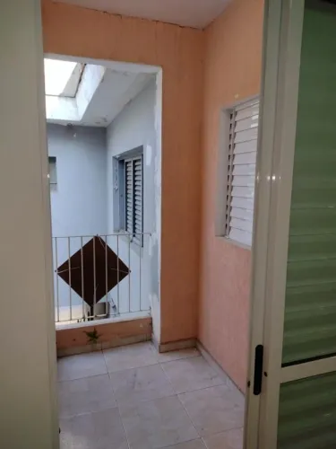 Residencial - Vila Yara