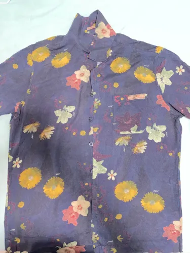 Camisa Ellus 