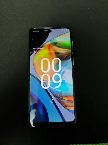 Celular Motorola-G22