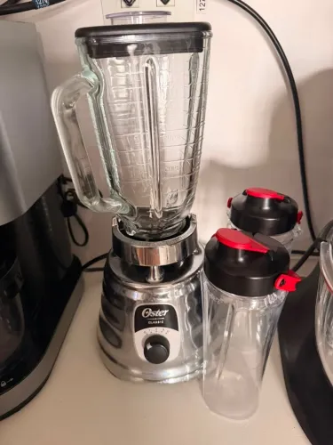 Liquidificador New Osterizer 127v