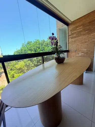 Mesa de jantar