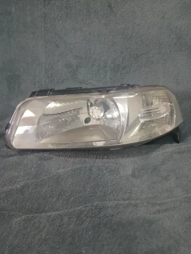Farol gol g3 arteb esquerdo 