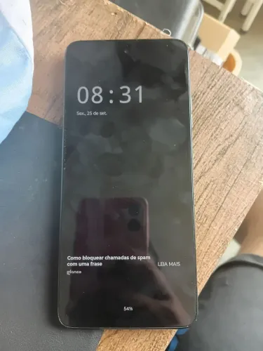 Celular Moto G54 5G