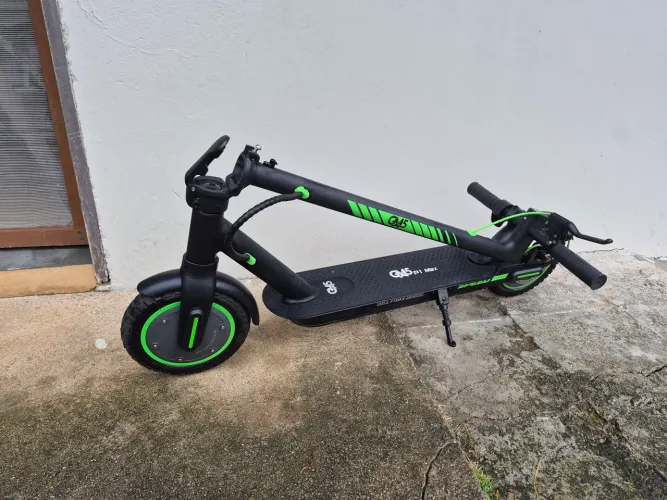 Patinete Eletrico Gm5 P1 Max 400W