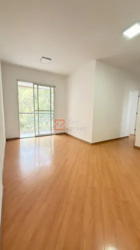 ALUGO APARTAMENTO, 2 QUARTOS, 1 SUITE, 1 VAGA VILA ANDRADE