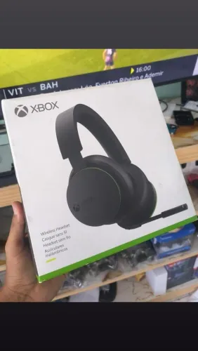 Headset Microsoft bluetooth