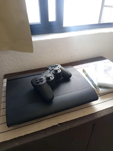 PlayStation 3 PS3