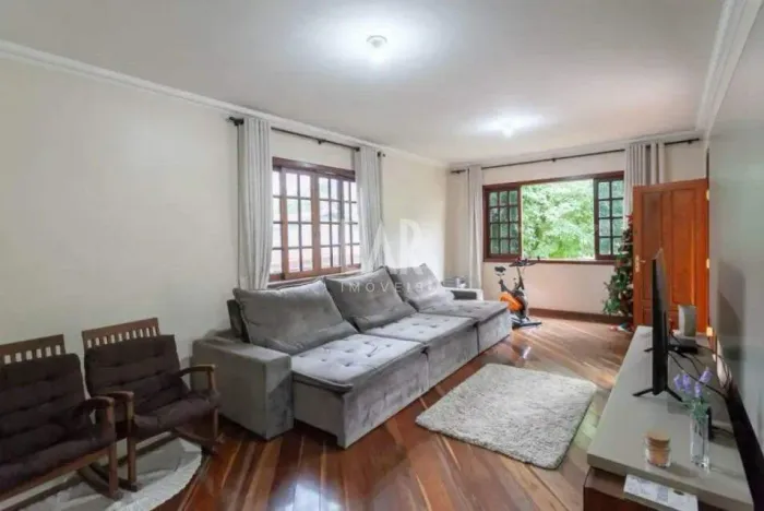 Casa à venda, 4 quartos, 1 suíte, 8 vagas, Bandeirantes - Belo Horizonte/MG