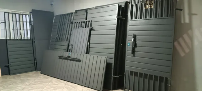 Portão