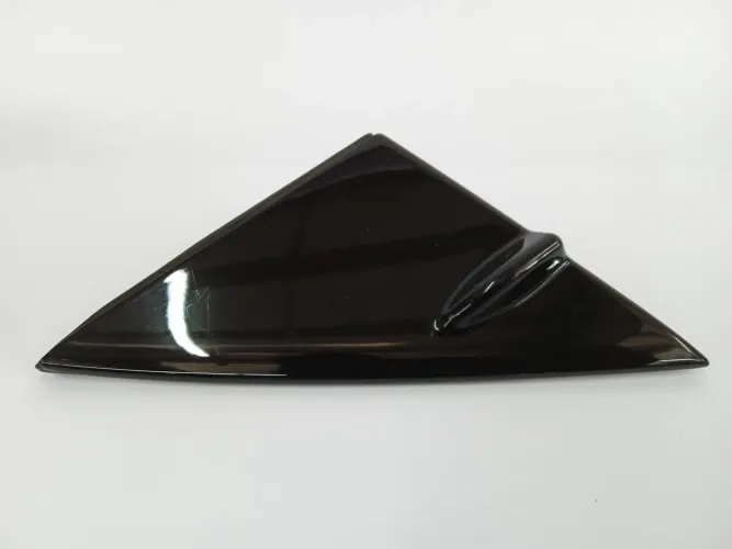 Acabamento Externo Retrovisor Dir Lexus Is250 Sport 2.5 2014