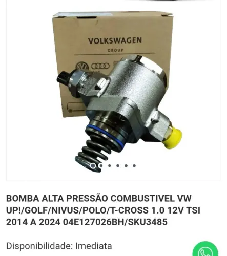 Auto peças 