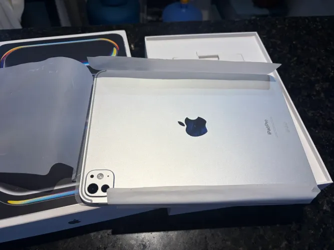 iPad Pro M4 ( 11 polegadas)
