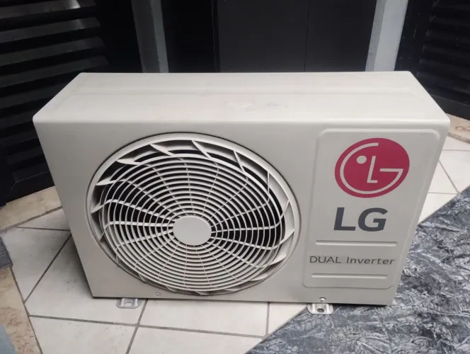 Ar condiciona LG