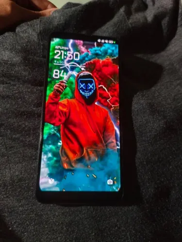 Celular Xiaomi Redmi Note 12