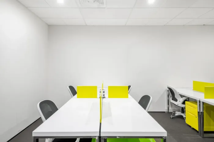 Coworking para alugar Regus Porto Alegre, 4o Distrito em Porto Alegre