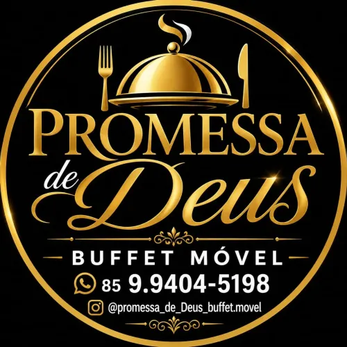 Buffet móvel a partir de 25.00