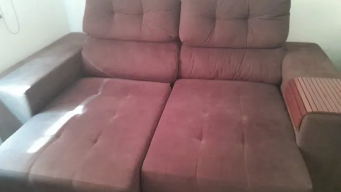 Vendo sofá