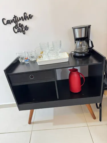Cantinho do café