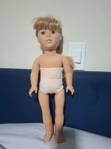Boneca Madame Alexander Doll