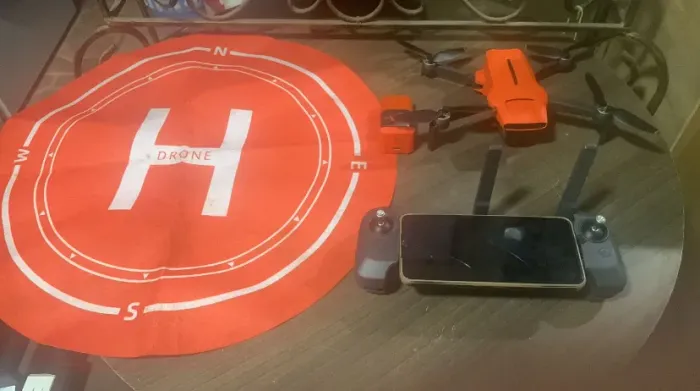 Vendo drone