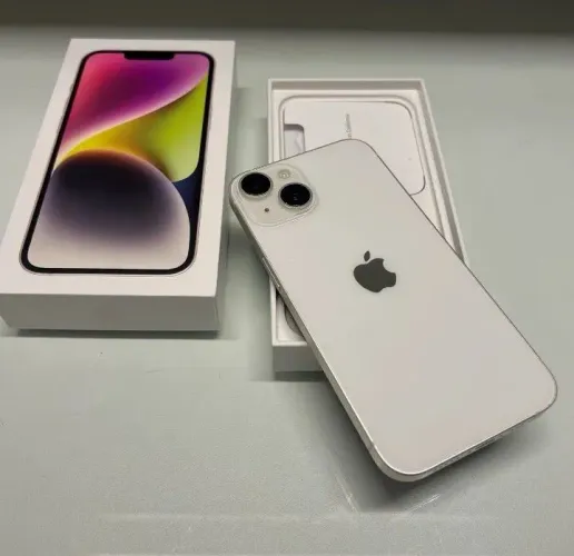 iPhone 14 Plus 128G Semi novo