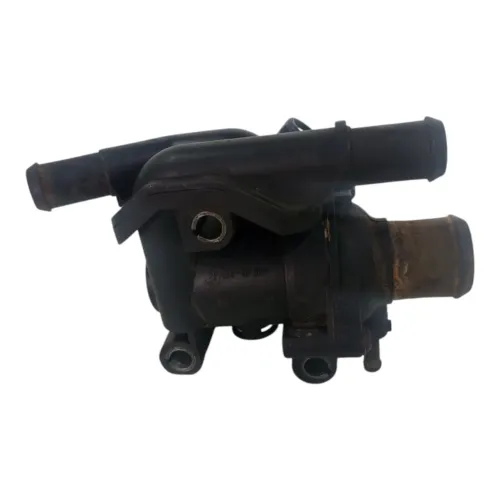 Carcaça válvula termostática ford focus 2.0 2000 01 A 2008