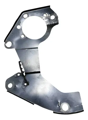 Chapa Protetora Motor Câmbio Fiat Palio 2003 A 2011