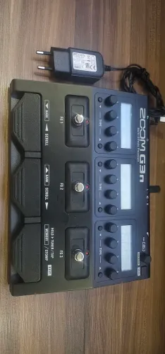 ZOOM G3N
