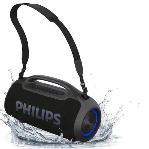 Boombeat Philips nova 900,00