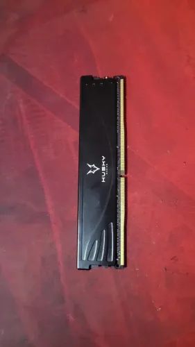 Memoria ram husky 8gb ddr4