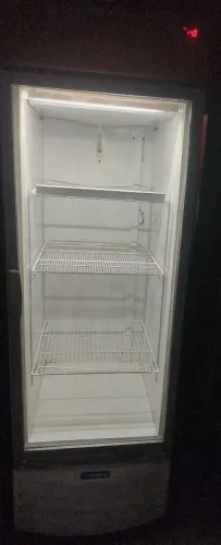 Freezer cervejeiro