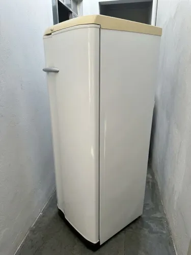 GELADEIRA ELECTROLUX