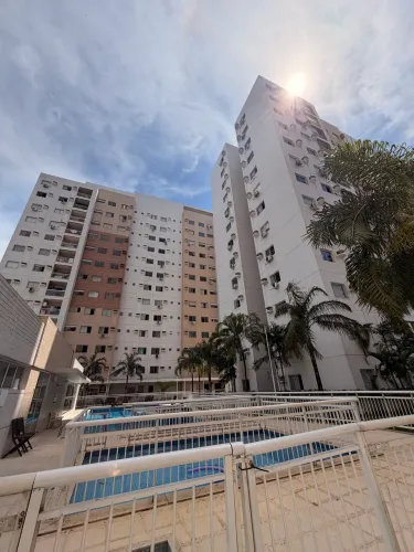 Vendo TORRE TRIVENTO Mobiliado