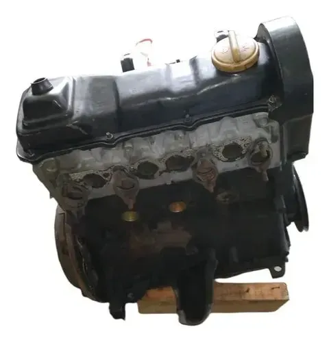 Motor Ap 1.6 gasolina com nota fiscal 