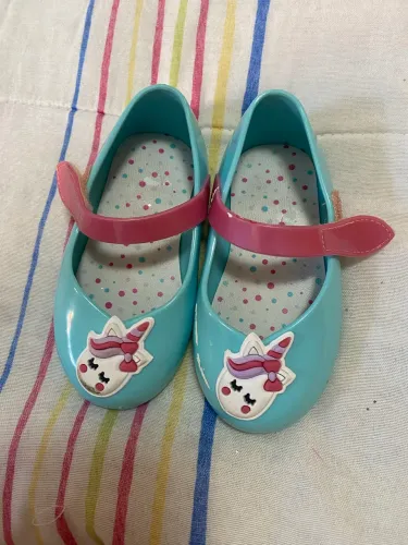 SAPATILHA INFANTIL