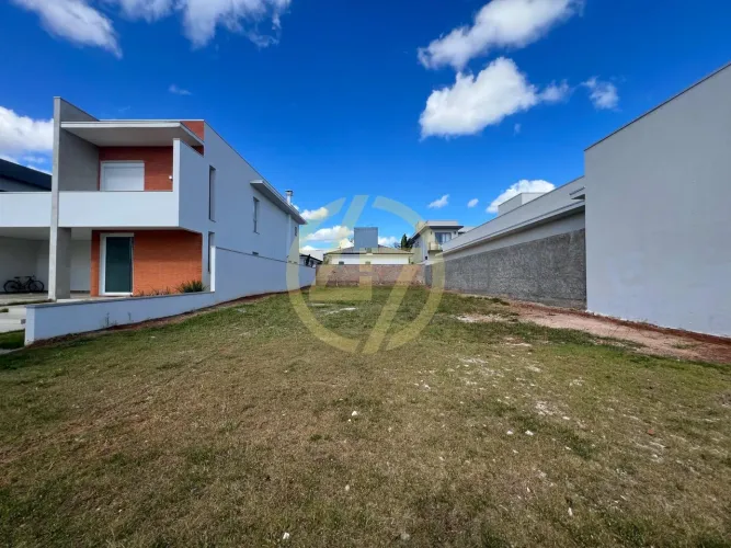 Lote / Terreno em Jardim Colombo - Itapetininga
