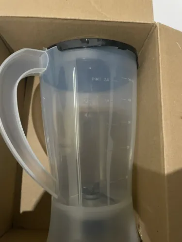 Liquidificador Ultra novo na caixa (nunca usado)