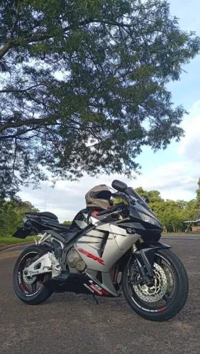 Cbr600rr 2006