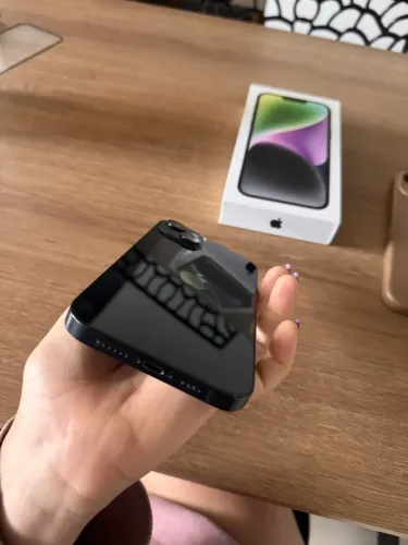 VENDO IPHONE 14 PLUS
