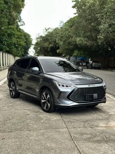 BYD Song Plus 1.5 16V Aut. (hibrido) 2024