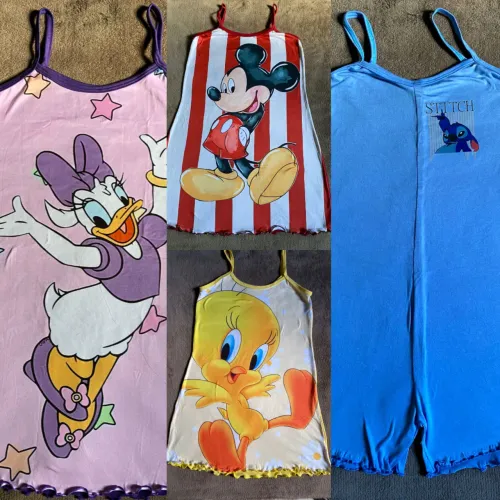 Roupas