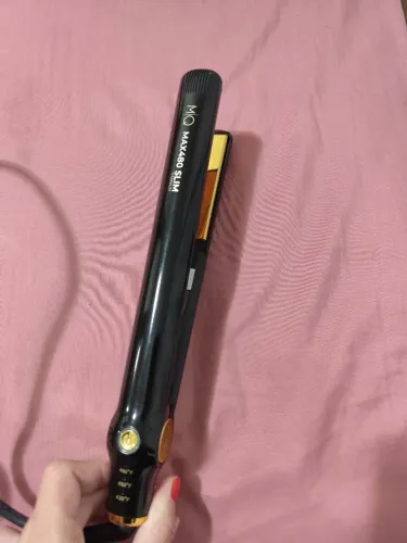 Chapinha MQ Max 480 Slim