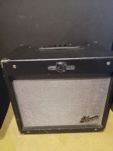 Staner Stage Dragon BX 200A