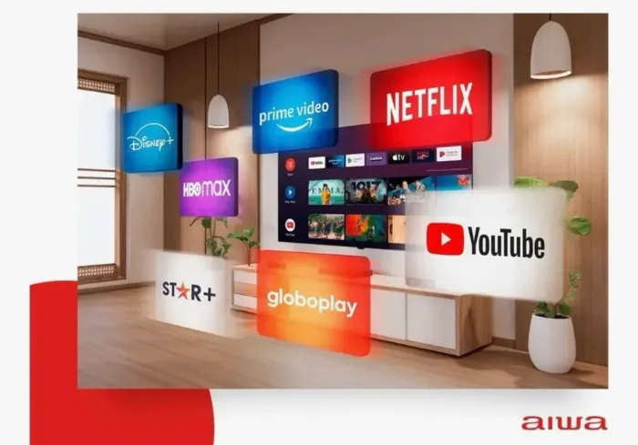 Smart Tv