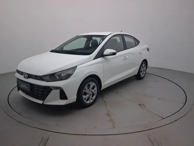 Hyundai HB20S Comfort 1.0 Flex 12V Mec. 2026