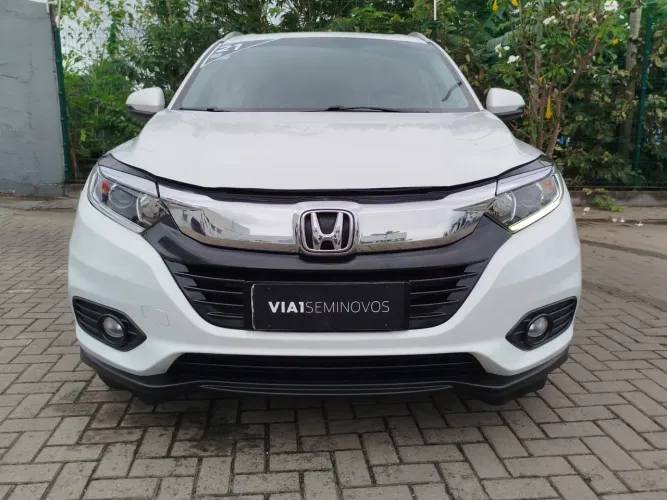 Honda HR-V EX 1.8 Flexone 16V 5P Aut. 2021